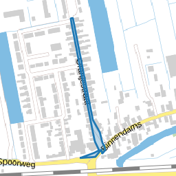 Perceel HDV00-G-5255