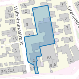 Perceel HDV00-G-5287