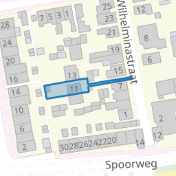 Perceel HDV00-G-5351