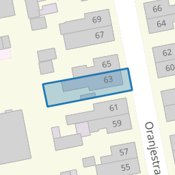 Perceel HDV00-G-5357