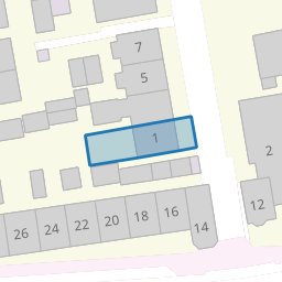 Perceel HDV00-G-5365