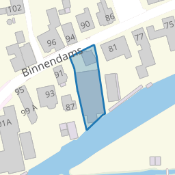 Perceel HDV00-G-5457