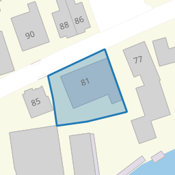 Perceel HDV00-G-5458