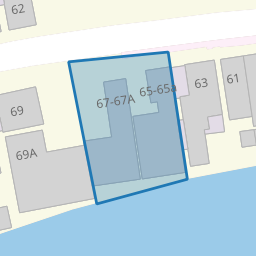 Perceel HDV00-G-5465