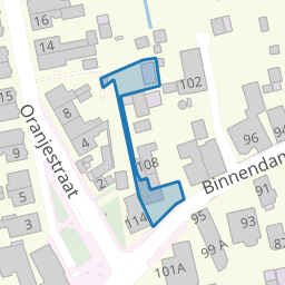 Perceel HDV00-G-5475