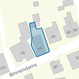 Perceel HDV00-G-5483