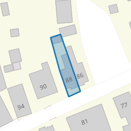 Perceel HDV00-G-5485