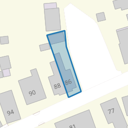 Perceel HDV00-G-5486