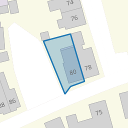 Perceel HDV00-G-5488