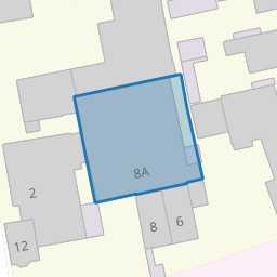 Perceel HDV00-G-5503