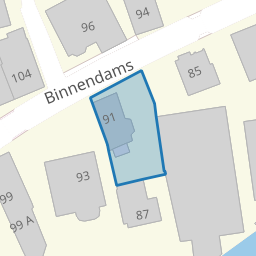 Perceel HDV00-G-5505