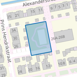 Perceel HDV00-G-5509