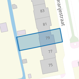 Perceel HDV00-G-5516