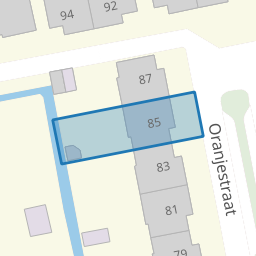 Perceel HDV00-G-5519