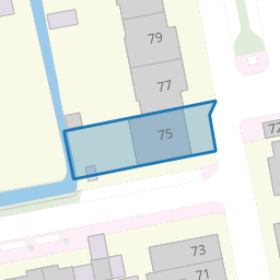 Perceel HDV00-G-5533