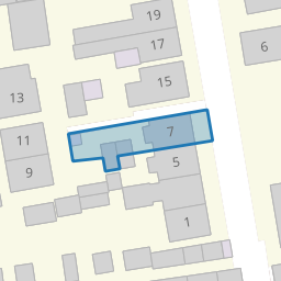 Perceel HDV00-G-5537