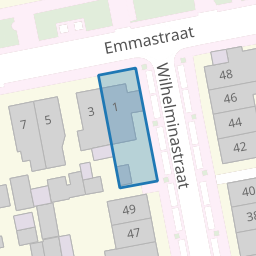 Perceel HDV00-G-5571
