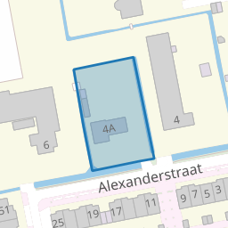 Perceel HDV00-G-5573