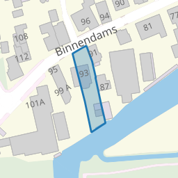 Perceel HDV00-G-5583