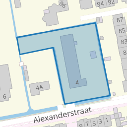 Perceel HDV00-G-5586