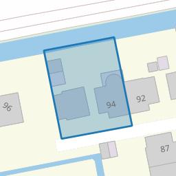 Perceel HDV00-G-5588