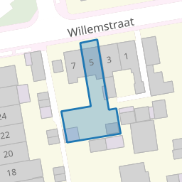 Perceel HDV00-G-5593