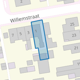 Perceel HDV00-G-5595