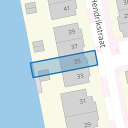 Perceel HDV00-G-5601