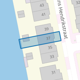 Perceel HDV00-G-5602