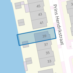 Perceel HDV00-G-5603