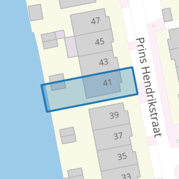 Perceel HDV00-G-5604