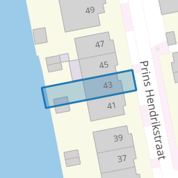 Perceel HDV00-G-5605