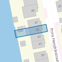 Perceel HDV00-G-5606