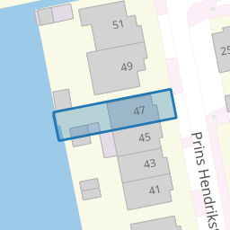 Perceel HDV00-G-5607