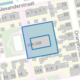 Perceel HDV00-G-5613
