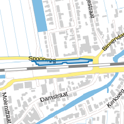 Perceel HDV00-G-5615