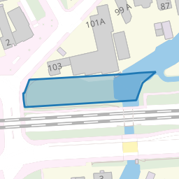 Perceel HDV00-G-5616