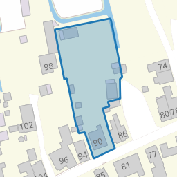 Perceel HDV00-G-5620