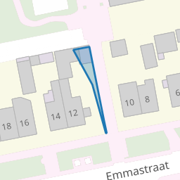 Perceel HDV00-G-5625