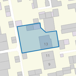 Perceel HDV00-G-5628