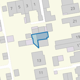 Perceel HDV00-G-5629