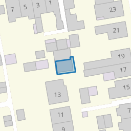 Perceel HDV00-G-5630