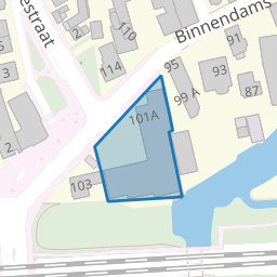 Perceel HDV00-G-5634