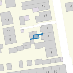 Perceel HDV00-G-5638