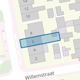 Perceel HDV00-G-5640