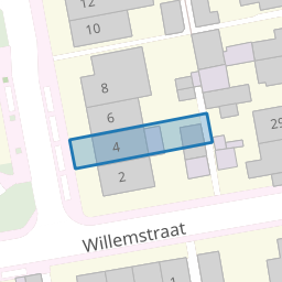 Perceel HDV00-G-5641