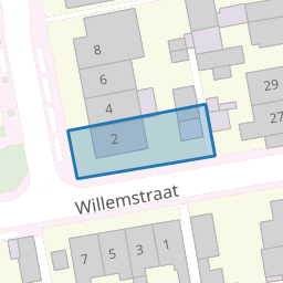 Perceel HDV00-G-5642