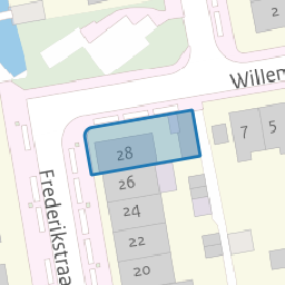 Perceel HDV00-G-5643