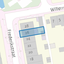 Perceel HDV00-G-5644