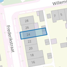 Perceel HDV00-G-5645